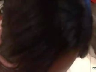 Ebony persian kitty doing analhole dirty video