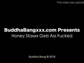 Enchantress Staxxx Gets Fucked In The Ass-trailer