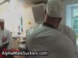Way Out Hardcore Homo Fucking And Sucking adult video 65 By Alphamalesuckers