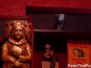 Pawn That Pussy: feature mandy plays with her pussy